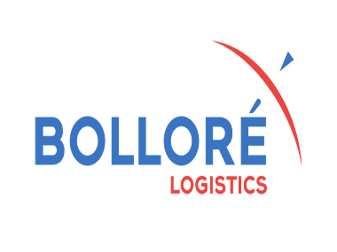 Logo Bolloré
